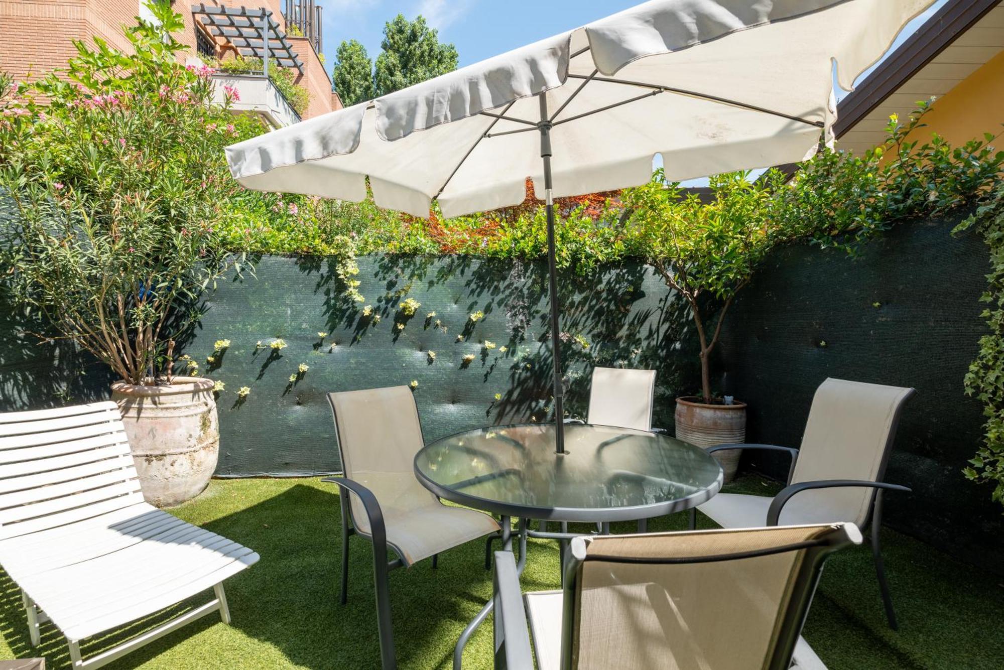 Residenza Gastone Rossi - Gastone Rossi Apartment Bologna Exterior photo