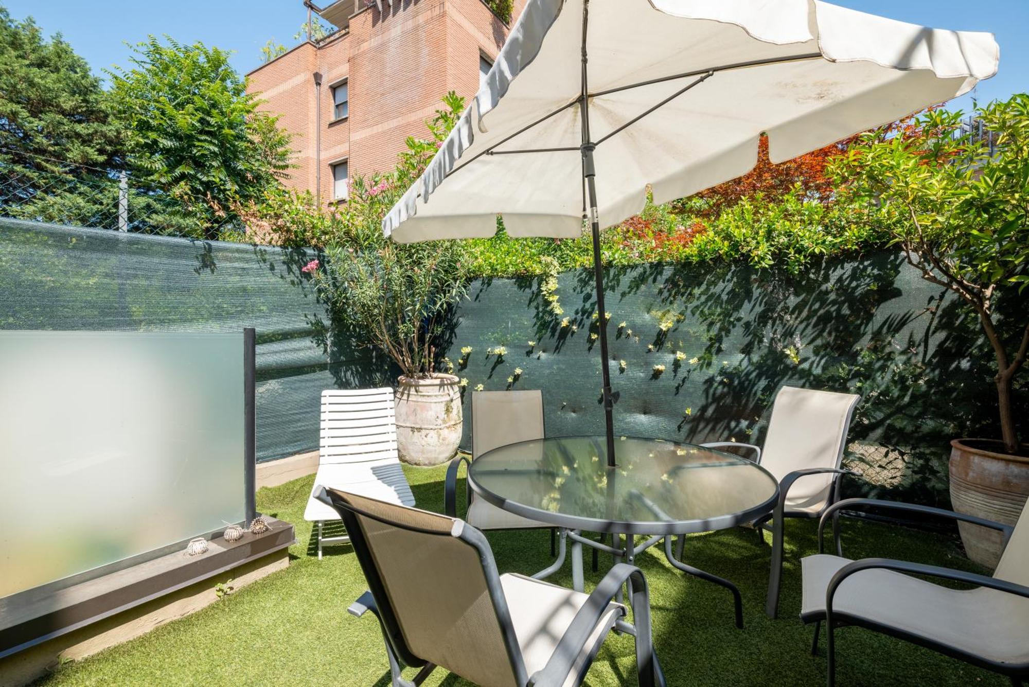 Residenza Gastone Rossi - Gastone Rossi Apartment Bologna Exterior photo