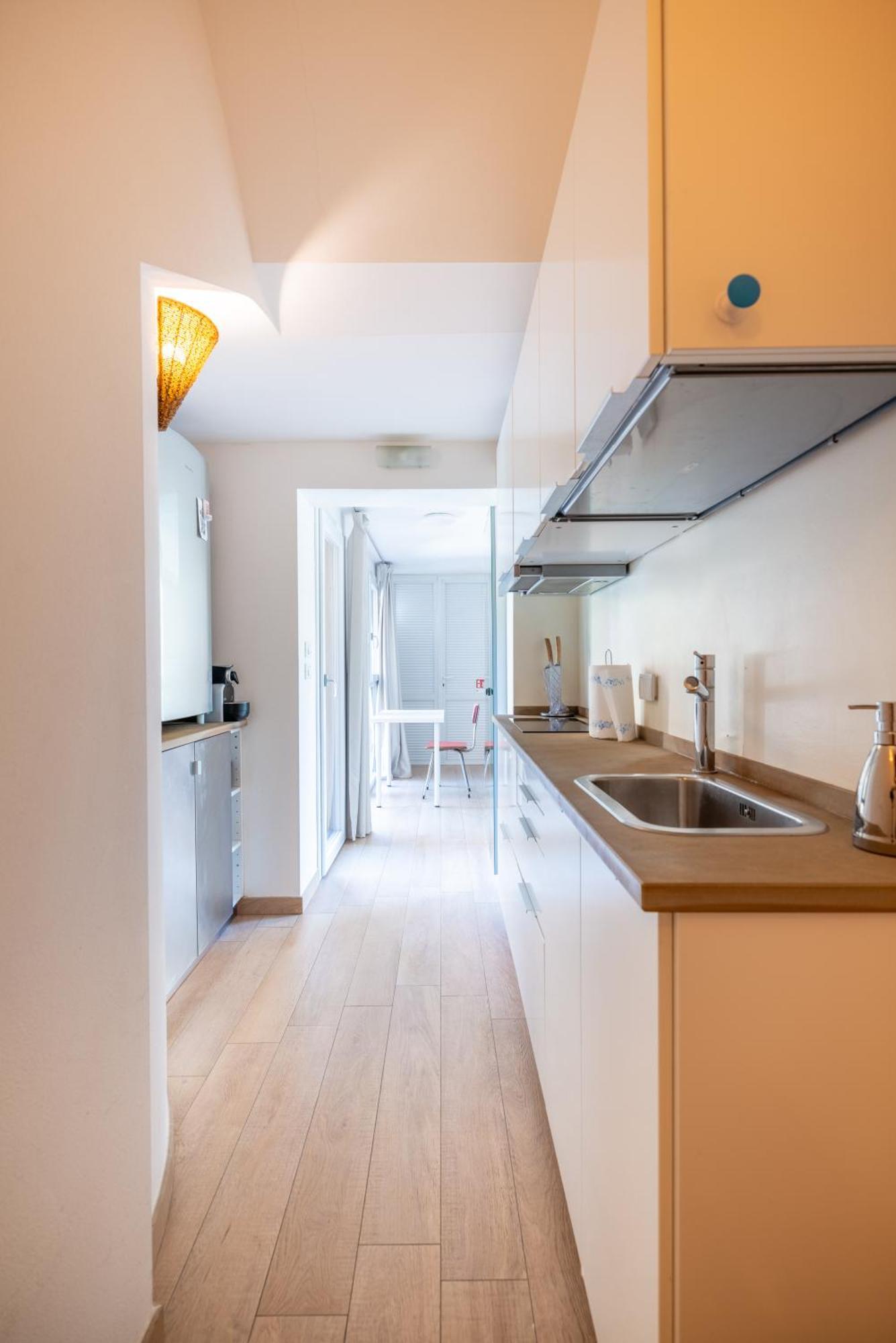 Residenza Gastone Rossi - Gastone Rossi Apartment Bologna Exterior photo